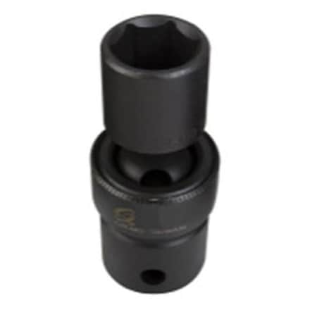 Sunex Sunex Tools 223Md 0. 5 In. Dr 2 3 Mm. Deep Imp Soc SUU-223MD